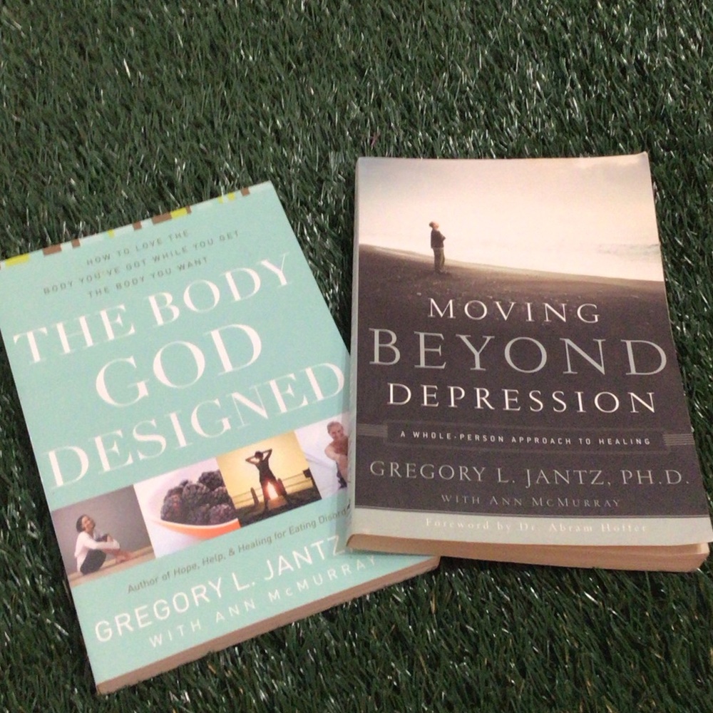 Books lot61